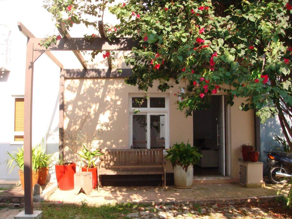 Casa de vila charmosa no Campo Belo